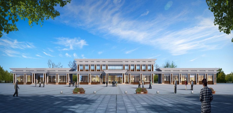 202212161671152993758255.jpg G312 張掖(甘州城區)過境段、甘州至臨澤段、臨澤過境段黑水國服務區項目效果圖.jpg